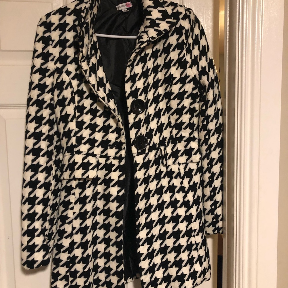 Light Jacket